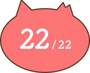 22/22