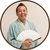 林家たい平 プロフィール画像