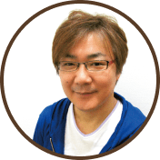 高橋しん プロフィール画像