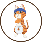 TVアニメ『ラーメン赤猫』 プロフィール画像