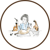 ハラ ミチヨ プロフィール画像