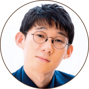 ロングコートダディ堂前透 プロフィール画像