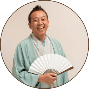 林家たい平 プロフィール画像