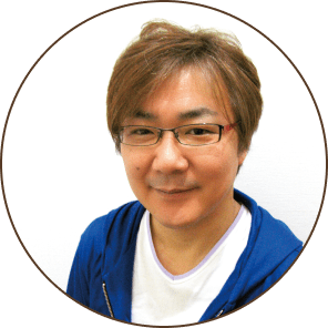 高橋しん プロフィール画像