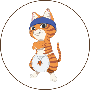 TVアニメ『ラーメン赤猫』 プロフィール画像