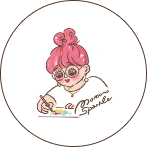 momomosparkle プロフィール画像