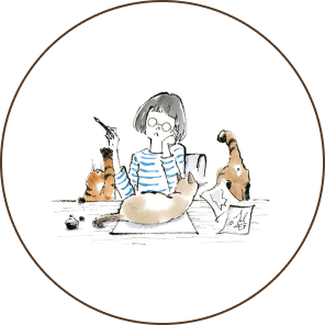 ハラ ミチヨ プロフィール画像