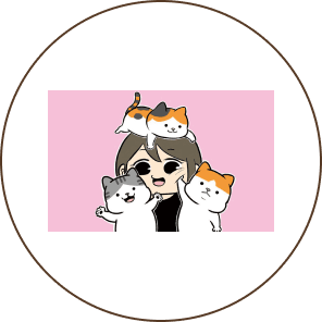 はる蔵 プロフィール画像