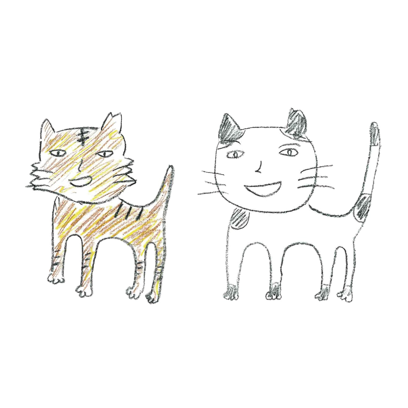 ミキ亜生 コラボイラスト