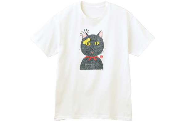 林家たい平 コラボTシャツ