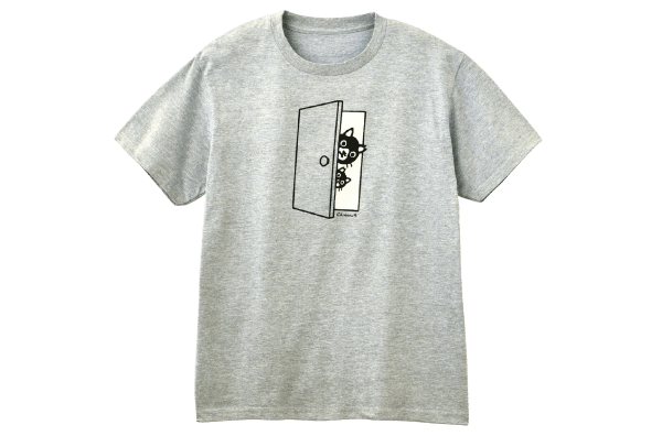 坂崎千春 コラボTシャツ