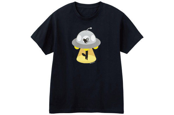 ヨルトナオ コラボTシャツ