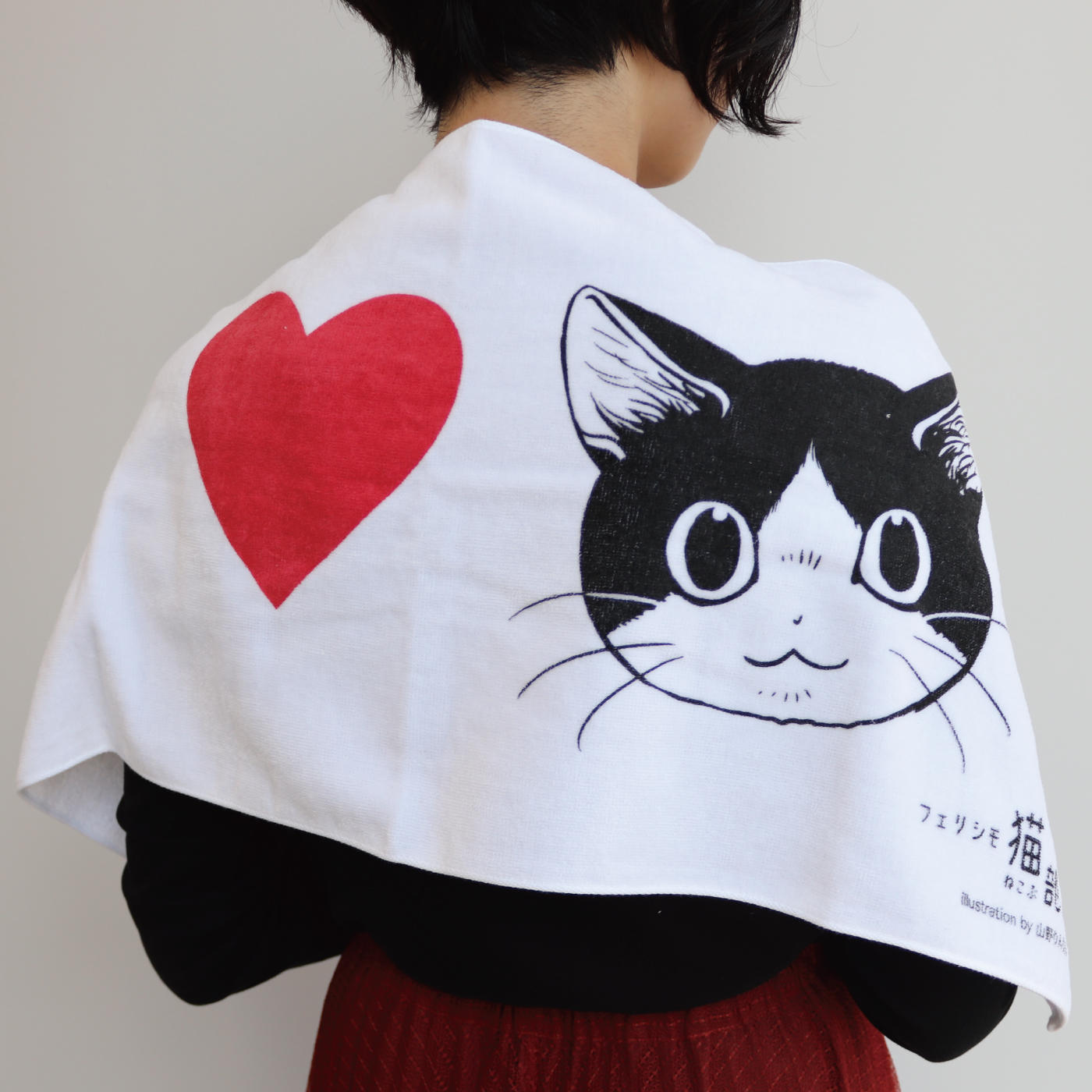夏も猫LOVE☆暑い日にぴったりのアイテムが、一部ショップ限定で登場