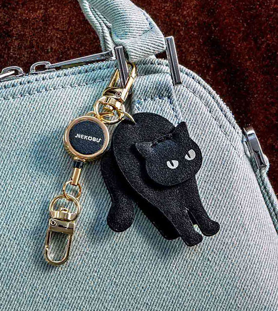 バッグチャーム,やんのかステップ,猫,ネコ,ねこ,かわいい,可愛い