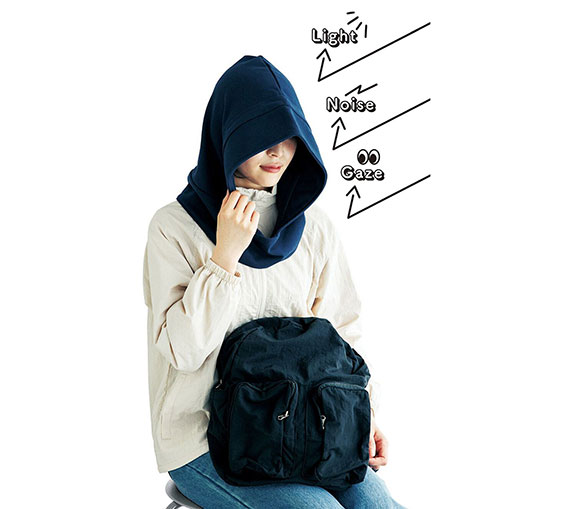 スヌード,猫,防災,防災グッズ,防災対策,災害対策,避難グッズ,防寒グッズ,防寒対策,日焼け対策,UV,UVグッズ,UV対策