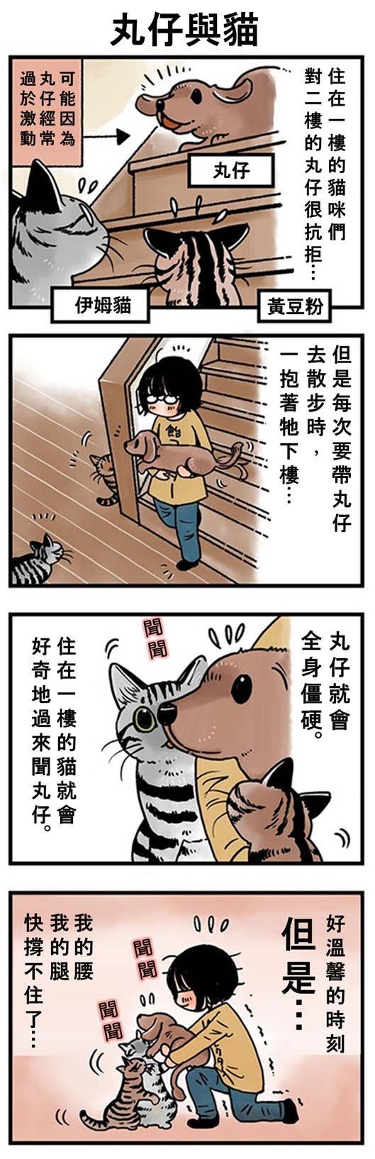 ★山野りんりん猫まみれ漫画★147話-1.jpg