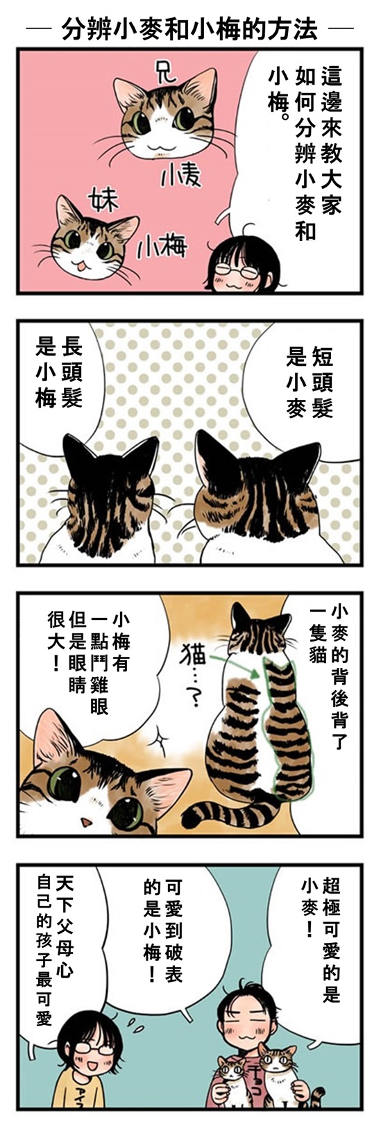 ★山野りんりん猫まみれ漫画★ 第3話 1.jpg
