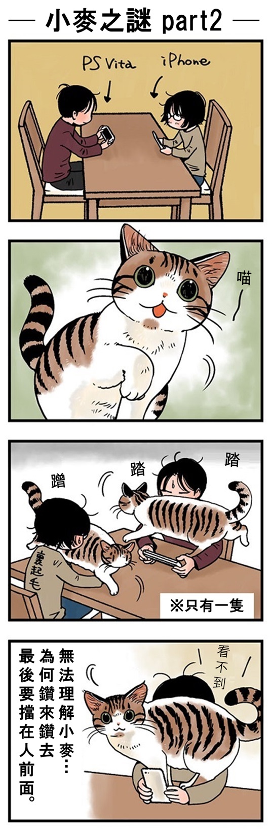 ★山野りんりん猫まみれ漫画★95話-2.jpg